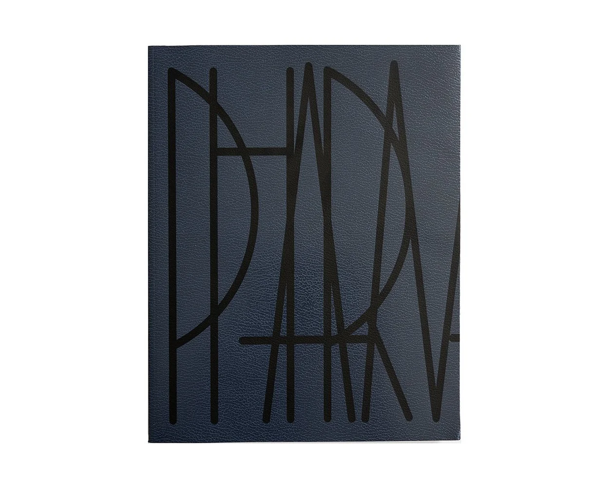 Luigi Ghirri Viaggi — bookdummypress